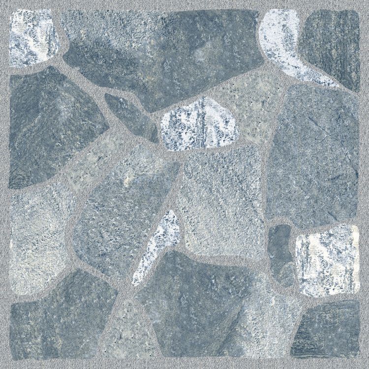 კერამო გრანიტი PIERIA GREY 33X33 სურათი