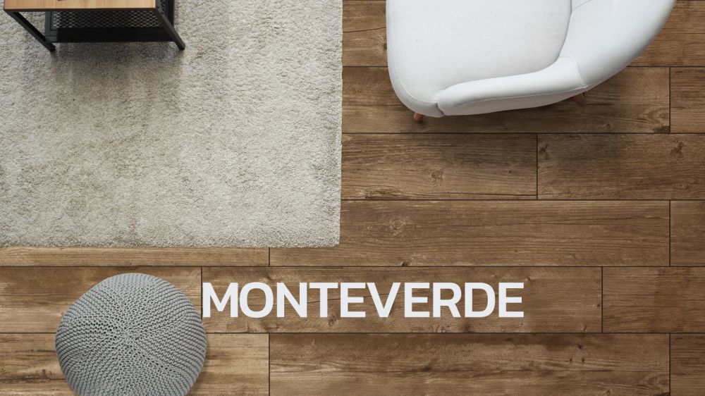კერამო გრანიტი MONTEVERDE NOCE 20X120 სურათი