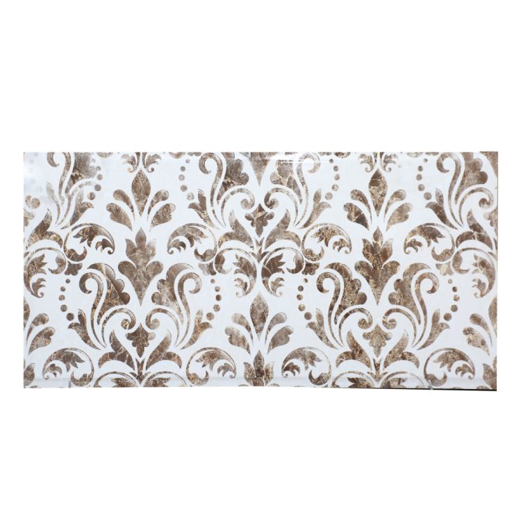 კედლის ფილა ROYALAB 1.2 დეკორი 30X60 სურათი