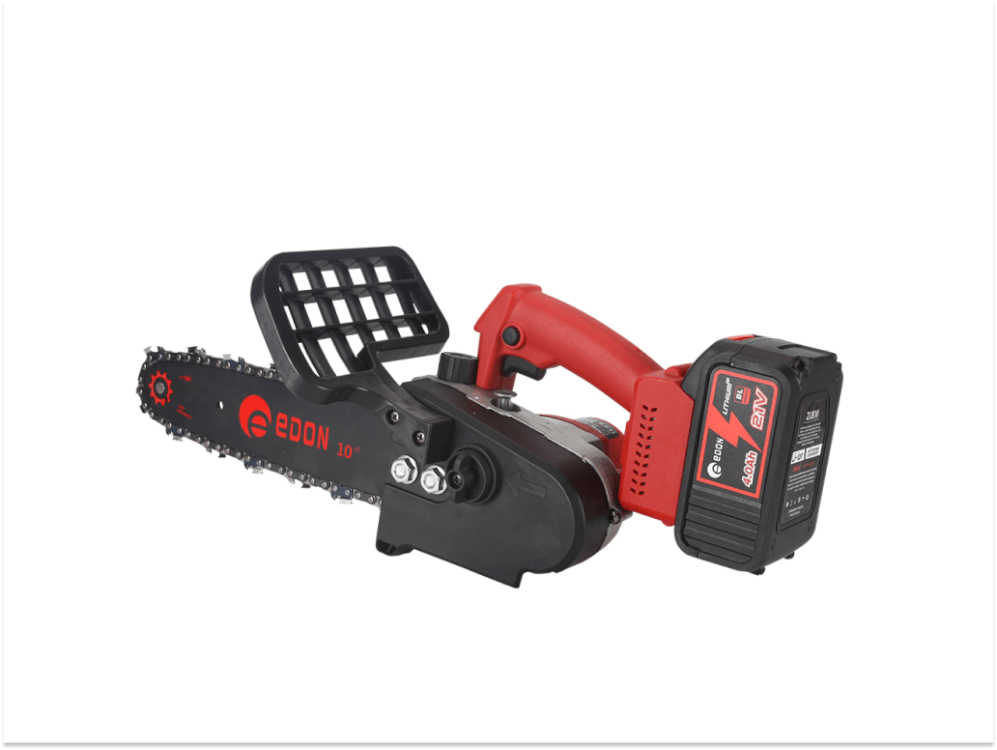 ბეწვა ხერხი UCS-21/25BL – RECIPROCATING SAW, 21V, 4Ah, 10" (25სმ) პირით, 6000 ბრ/წთ სურათი