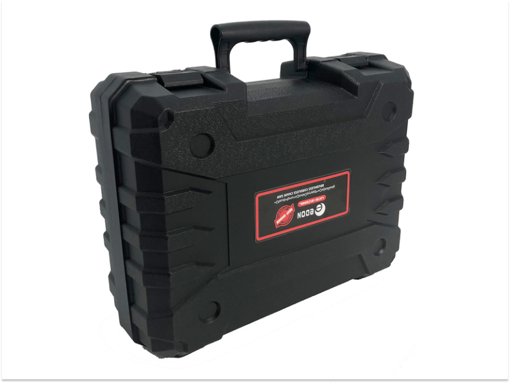 ბეწვა ხერხი UCS-21/25BL – RECIPROCATING SAW, 21V, 4Ah, 10" (25სმ) პირით, 6000 ბრ/წთ სურათი