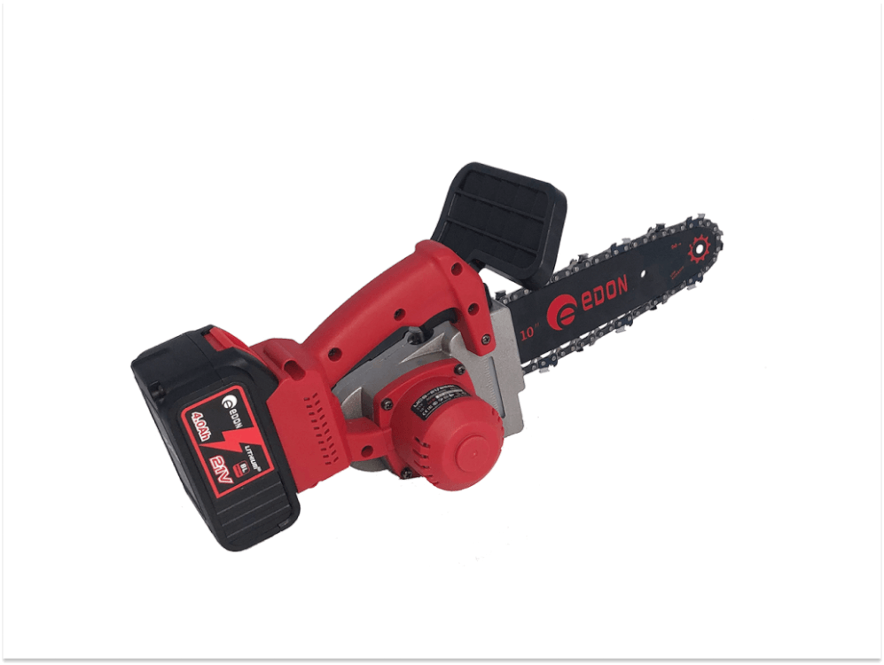 ბეწვა ხერხი UCS-21/25BL – RECIPROCATING SAW, 21V, 4Ah, 10" (25სმ) პირით, 6000 ბრ/წთ სურათი
