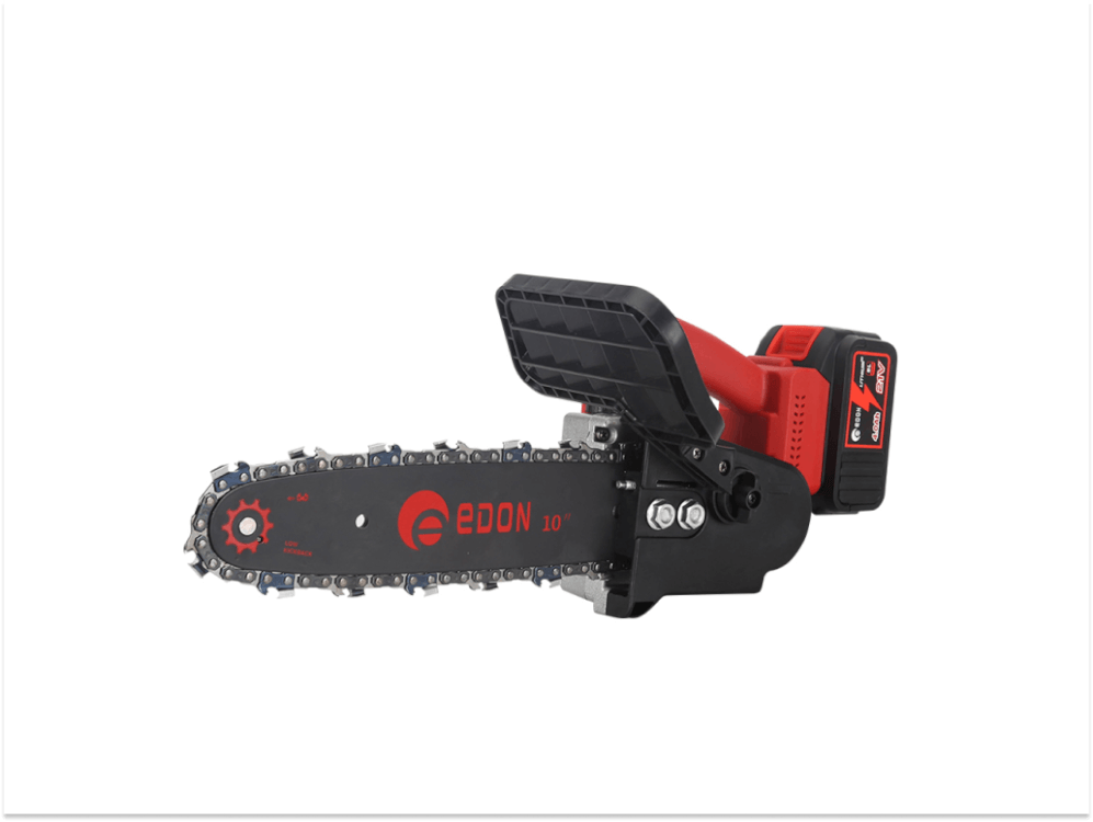 ბეწვა ხერხი UCS-21/25BL – RECIPROCATING SAW, 21V, 4Ah, 10" (25სმ) პირით, 6000 ბრ/წთ სურათი