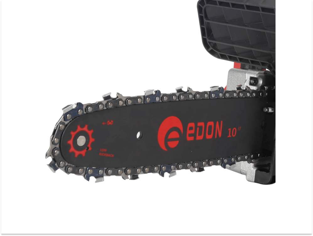 ბეწვა ხერხი UCS-21/25BL – RECIPROCATING SAW, 21V, 4Ah, 10" (25სმ) პირით, 6000 ბრ/წთ სურათი