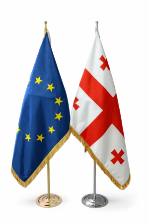 დროშის სადგამისთვის რგოლი სურათი