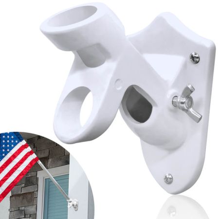 დროშის სამაგრი სურათი