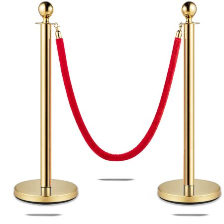 ბარიერი გამყოფი საოფისე და საზოგადოებრივი სივრცეებისთვის სურათი