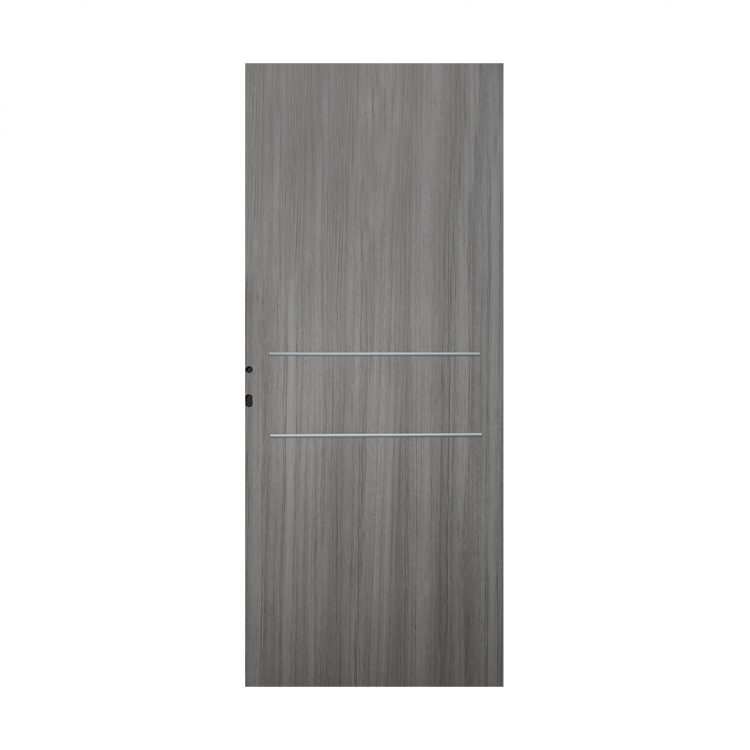 კარი ADO 1132 210*80 WHITE TEAK სურათი