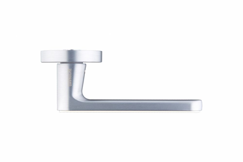 კარის სახელური BARIUM Ba–Z28 (MSCB/Beige) სურათი