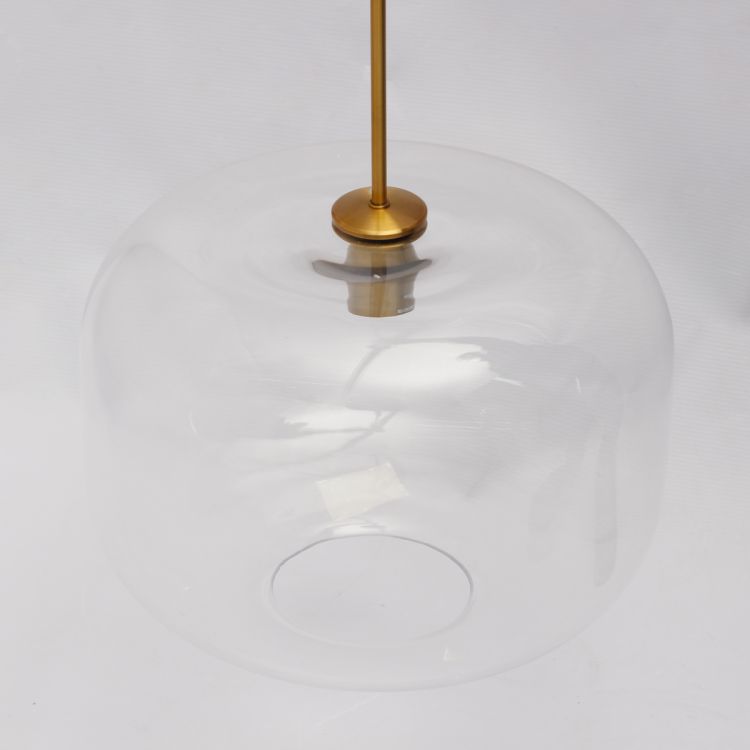 ჭერის სანათი YADI F93130C თეთრი სურათი