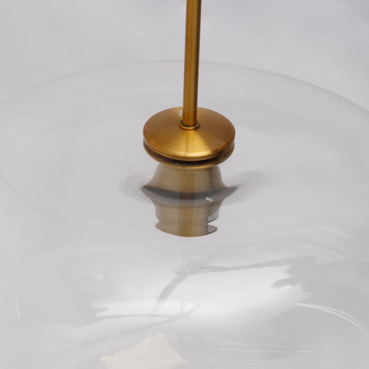 ჭერის სანათი YADI F93130C თეთრი სურათი