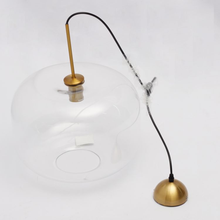 ჭერის სანათი YADI F93130C თეთრი სურათი