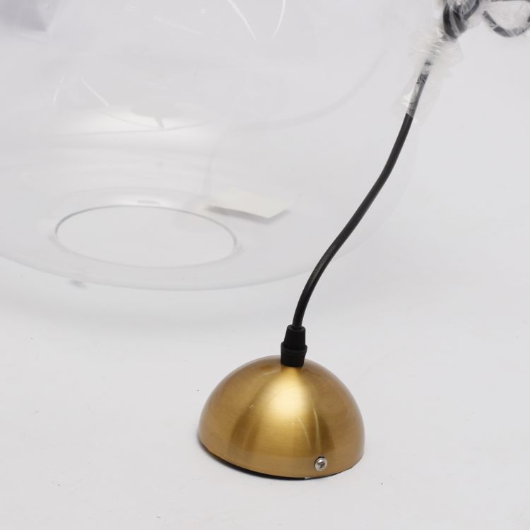 ჭერის სანათი YADI F93130C თეთრი სურათი