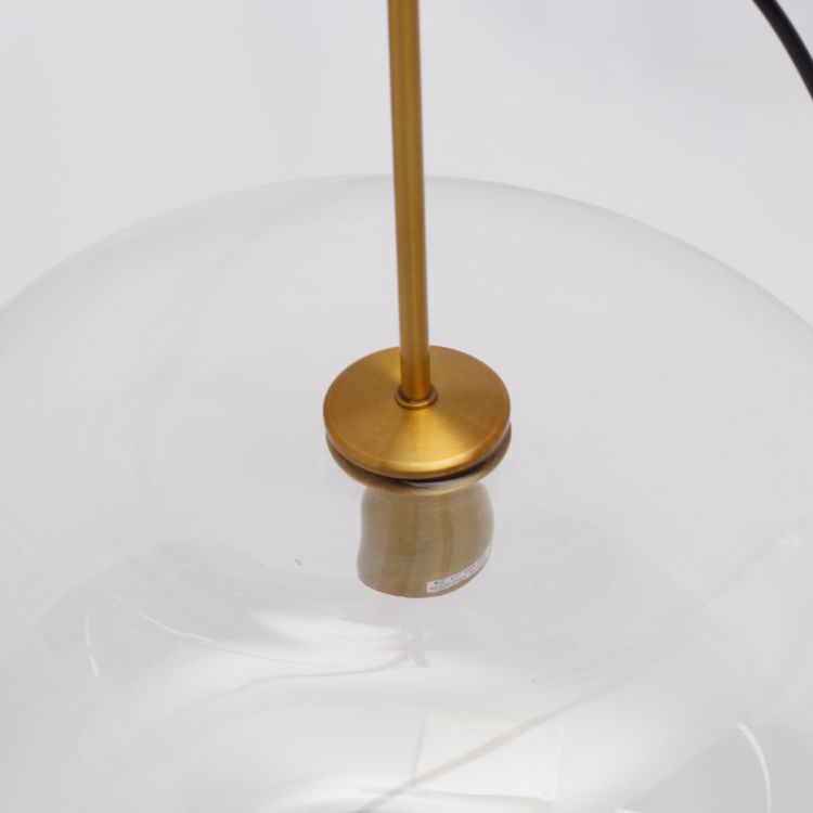 ჭერის სანათი YADI F93130C თეთრი სურათი