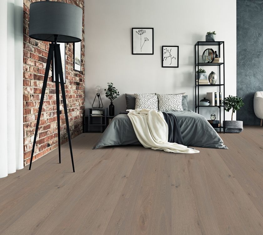 პარკეტი LOSAN Rustic Cream Oak 1805*195*10 სურათი