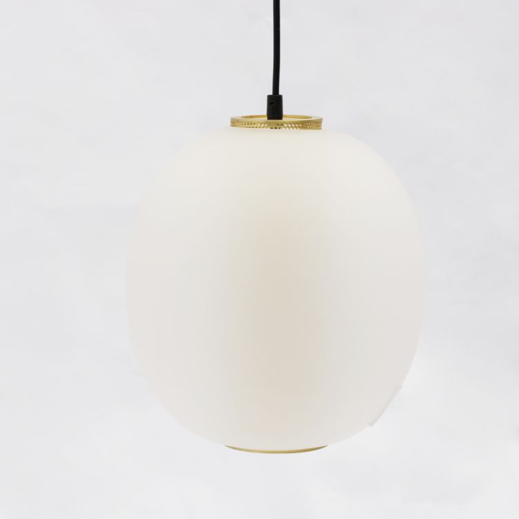 ჭერის სანათი SOLE 10202P თეთრი სურათი