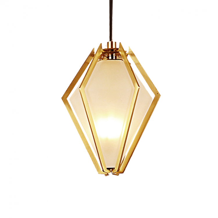 ჭერის სანათი SOLE 9932P/A თეთრი სურათი