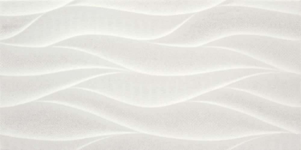 კედლის ფილა WINDSOR LF WHITE 25X50 სურათი
