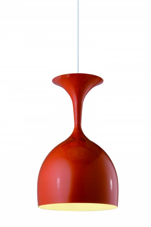 ჭერის სანათი YADI F7604 ნარინჯისფერი სურათი