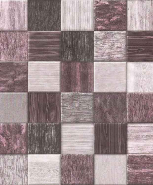 შპალერი GOMEL Shakhmatka 32 0.53*10.05 5მ2 სურათი