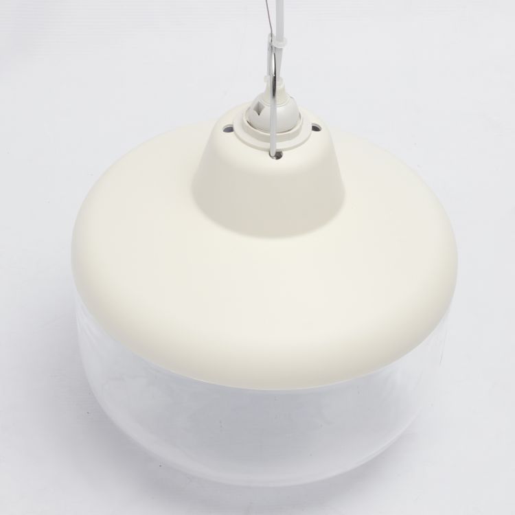 ჭერის სანათი SOLE 9067/S თეთრი სურათი