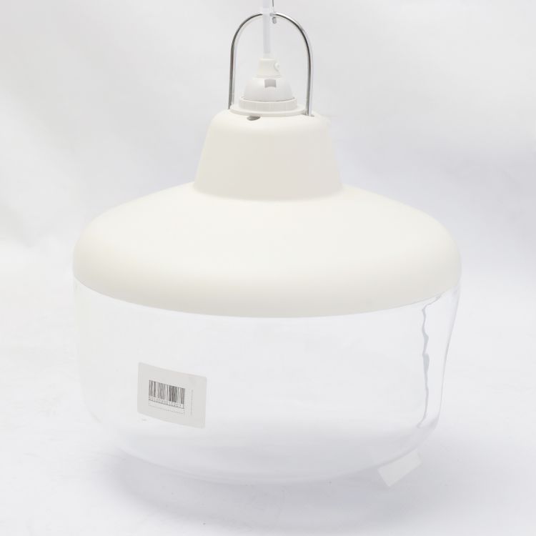 ჭერის სანათი SOLE 9067/S თეთრი სურათი