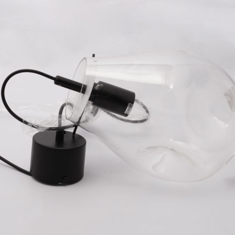 ჭერის სანათი SOLE 9208P/A თეთრი სურათი