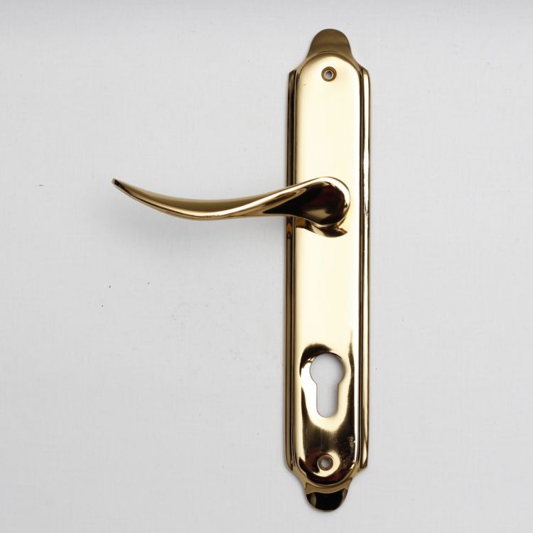 კარის სახელური ZK25.13.02 GP სურათი