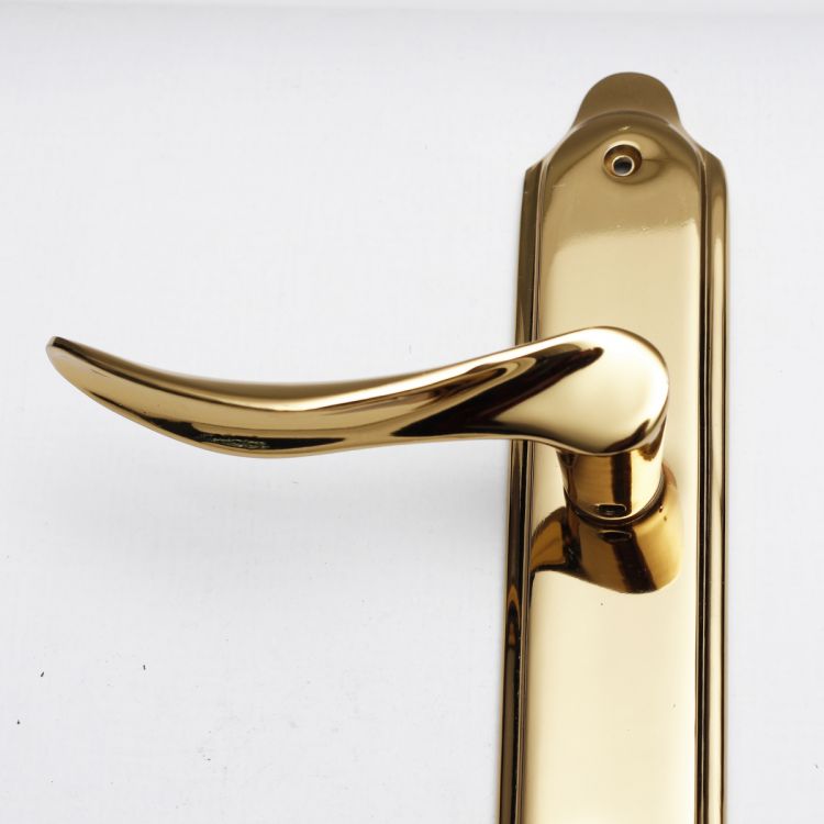 კარის სახელური ZK25.13.02 GP სურათი