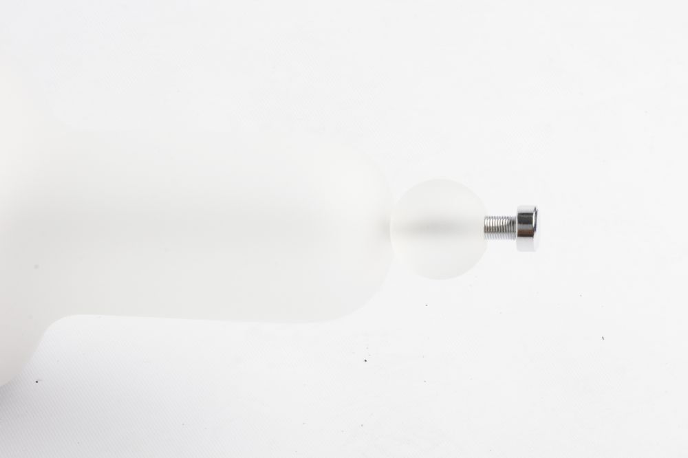 ჭერის სანათი SOLE 10107 რუხი სურათი