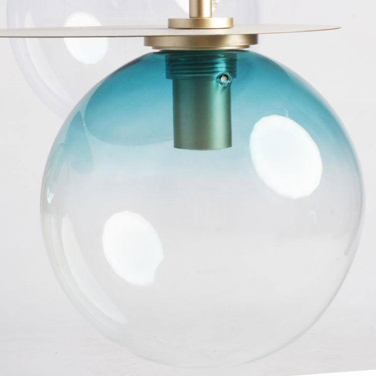 ჭერის სანათი SOLE 9985P/3A ფერადი სურათი