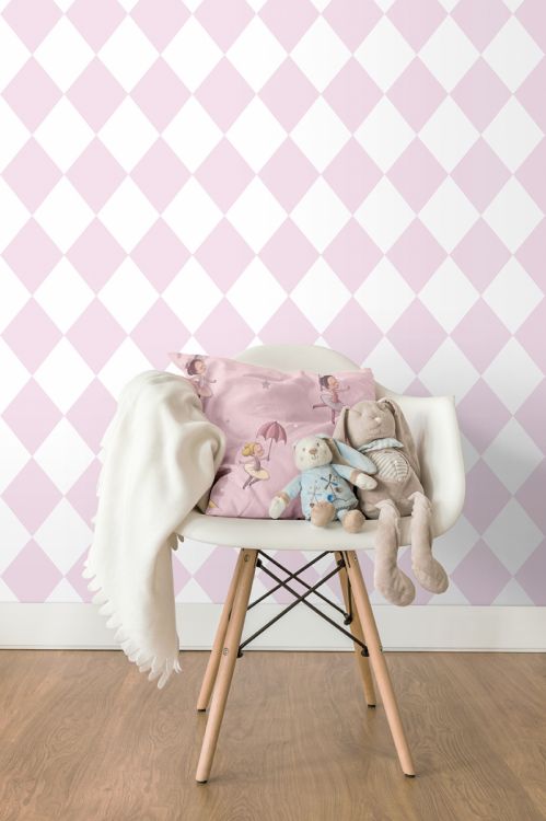 შპალერი DANDINO 586-2 0.53*10.05 სურათი