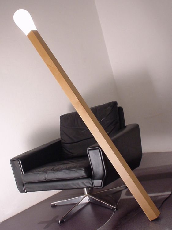 ტორშერი SOLE TF2027 თეთრი სურათი