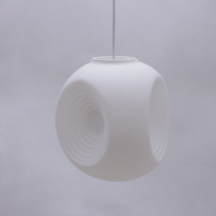 ჭერის სანათი SOLE 9987P/თეთრი სურათი