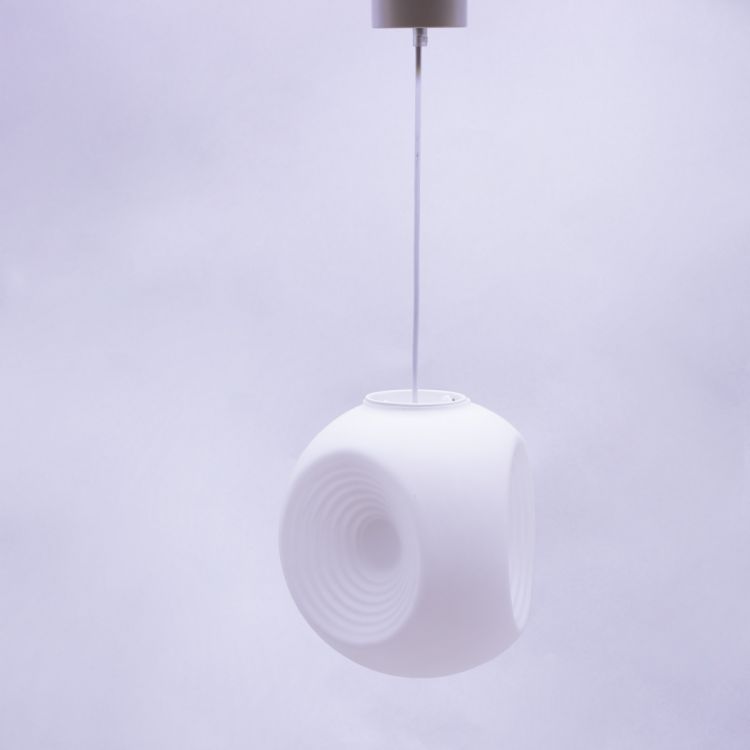 ჭერის სანათი SOLE 9987P/თეთრი სურათი