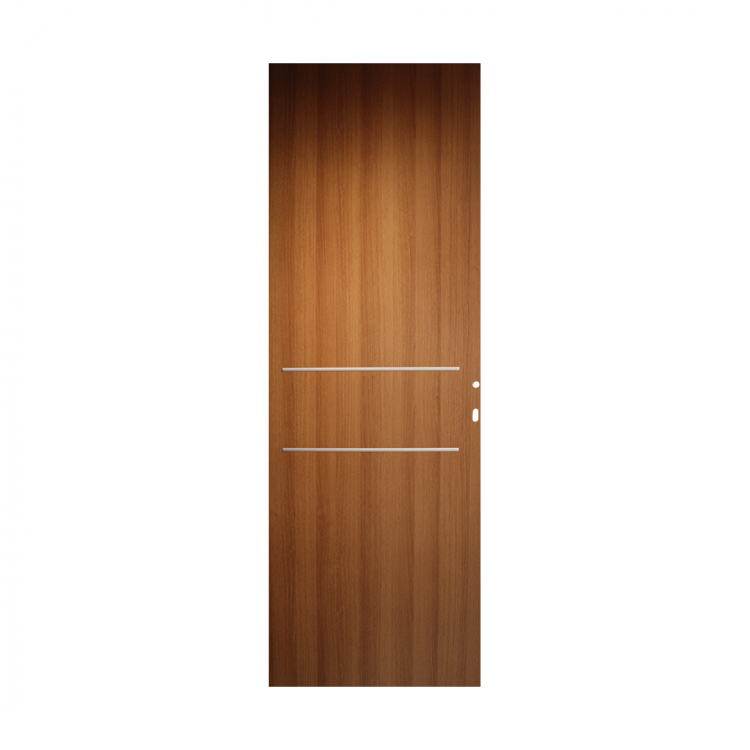 კარი ADO 1132 210*80 WALNUT სურათი