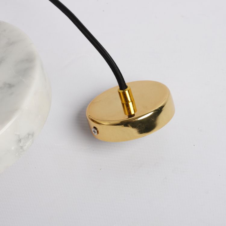 ჭერის სანათი SOLE 10050P1 თეთრი სურათი