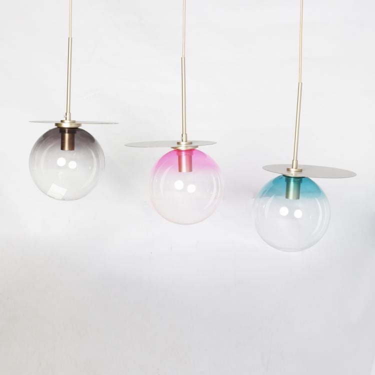 ჭერის სანათი SOLE 9985P/3L ფერადი სურათი