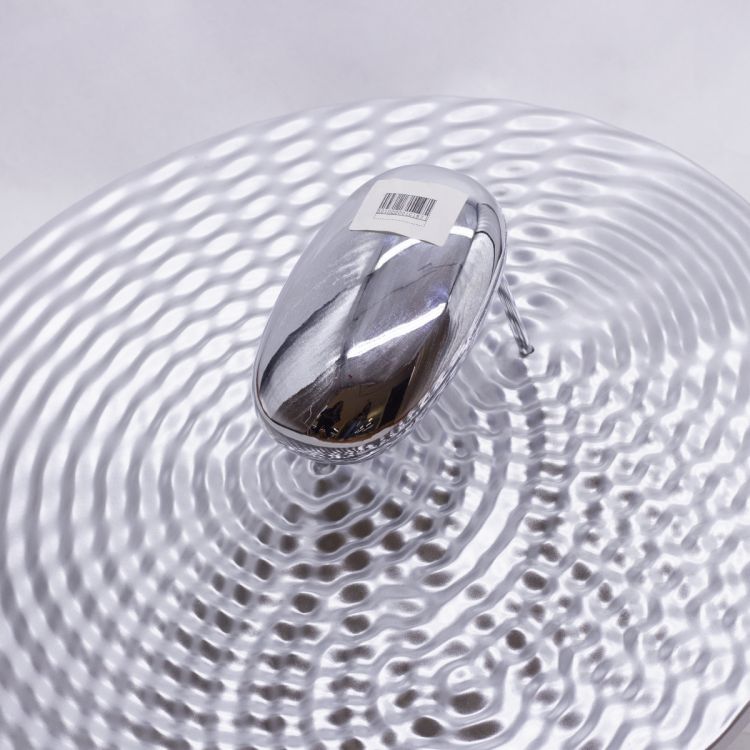 ჭერის სანათი SOLE 1033C/1 ვერცხლისფერი სურათი