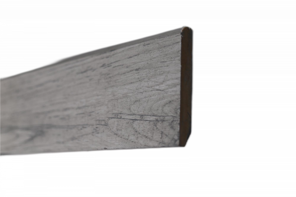 პლინტუსი AGT Mdf Su00076(18*120*2.800)Dalaman-8519 სურათი