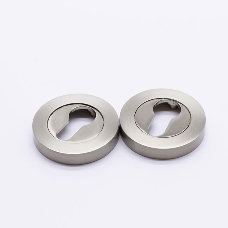 როზეტი SATINE მრგვალი სურათი