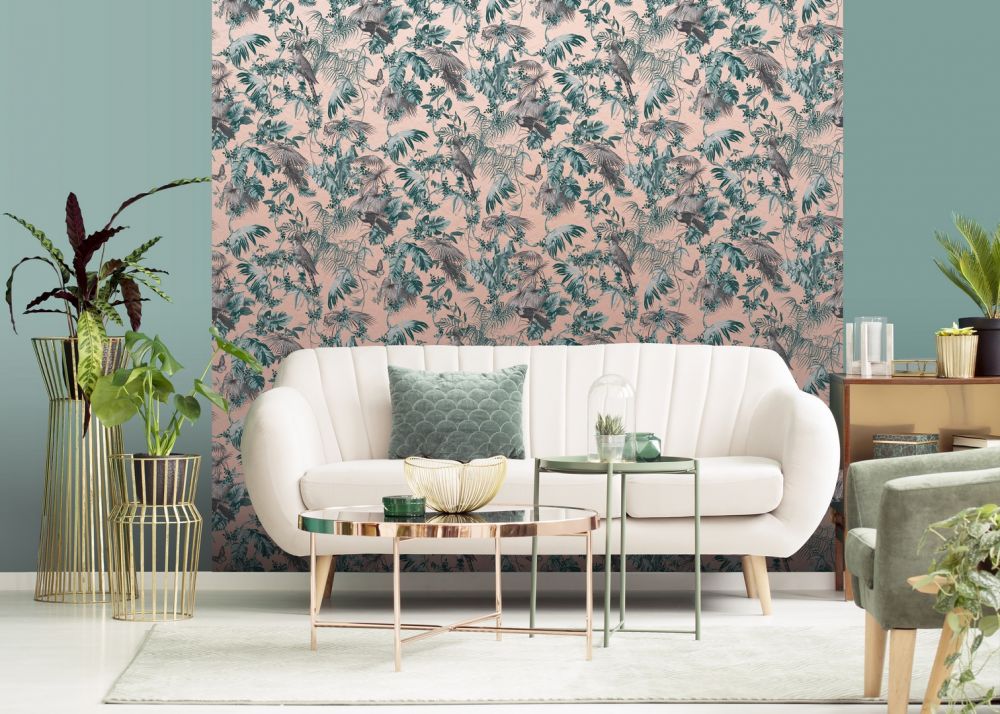 შპალერი UGEPA L69804 0.53*10.05 5მ² სურათი