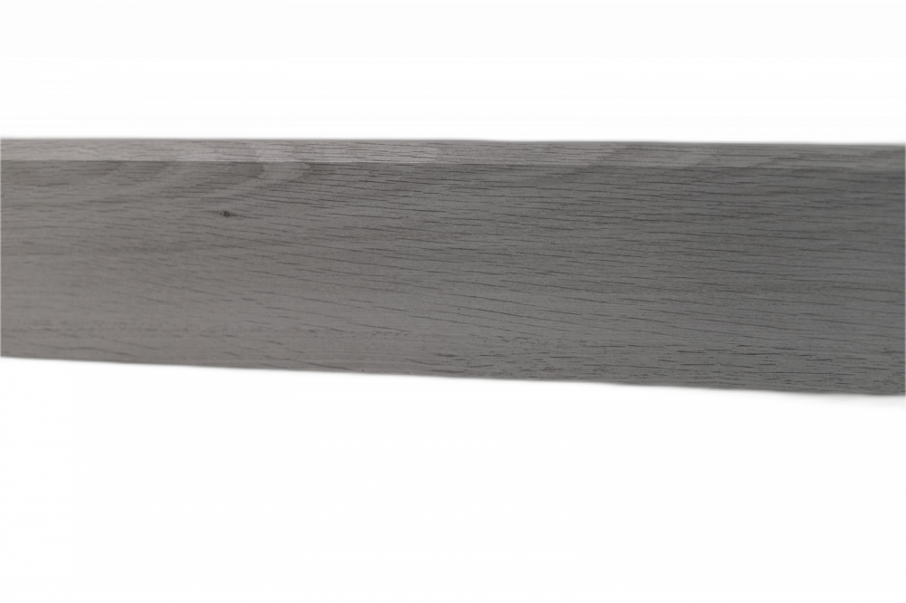 პლინტუსი AGT Mdf Su00076(18*120*2.800)Effect Everest-8547 სურათი