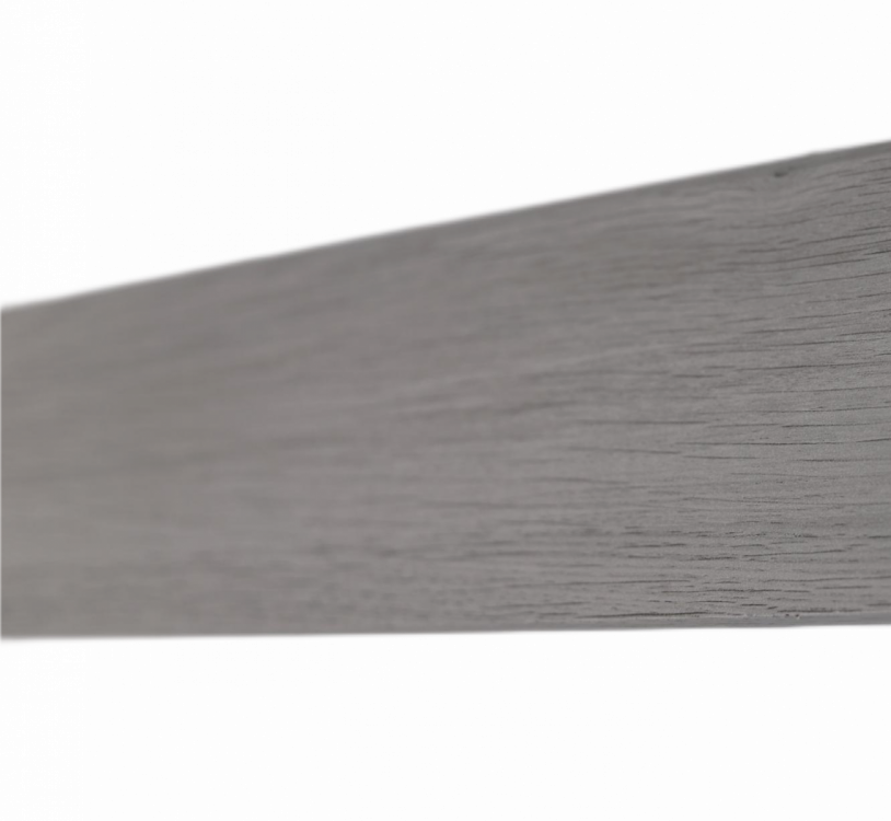 პლინტუსი AGT Mdf Su00076(18*120*2.800)Effect Everest-8547 სურათი