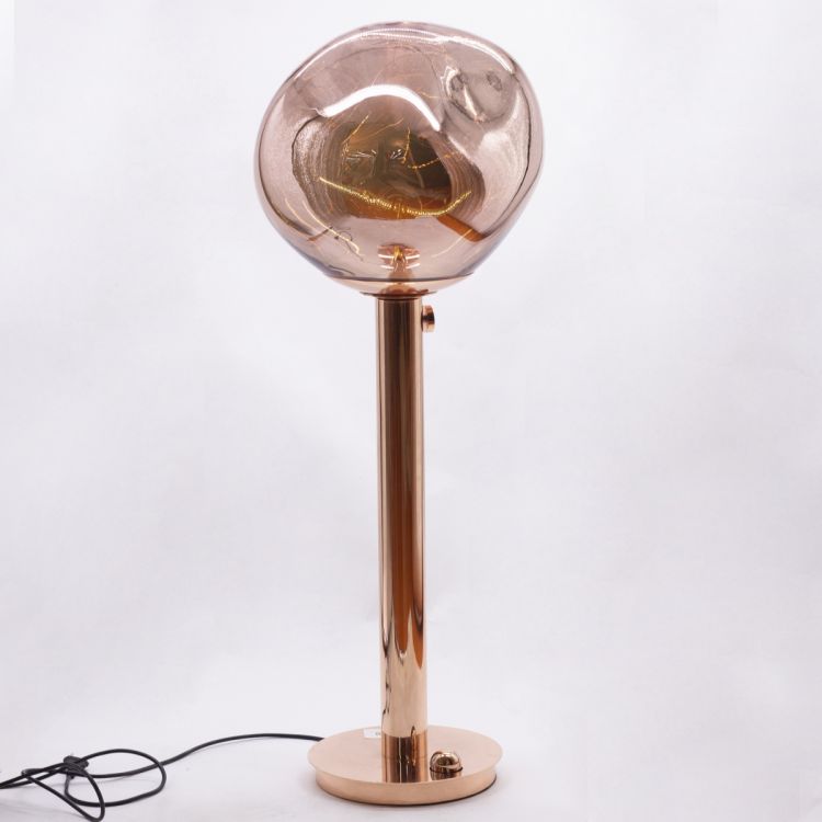 ტორშერი SOLE 9305F სპილენძისფერი სურათი