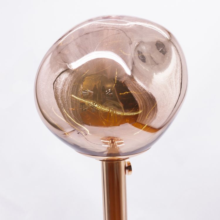 ტორშერი SOLE 9305F სპილენძისფერი სურათი