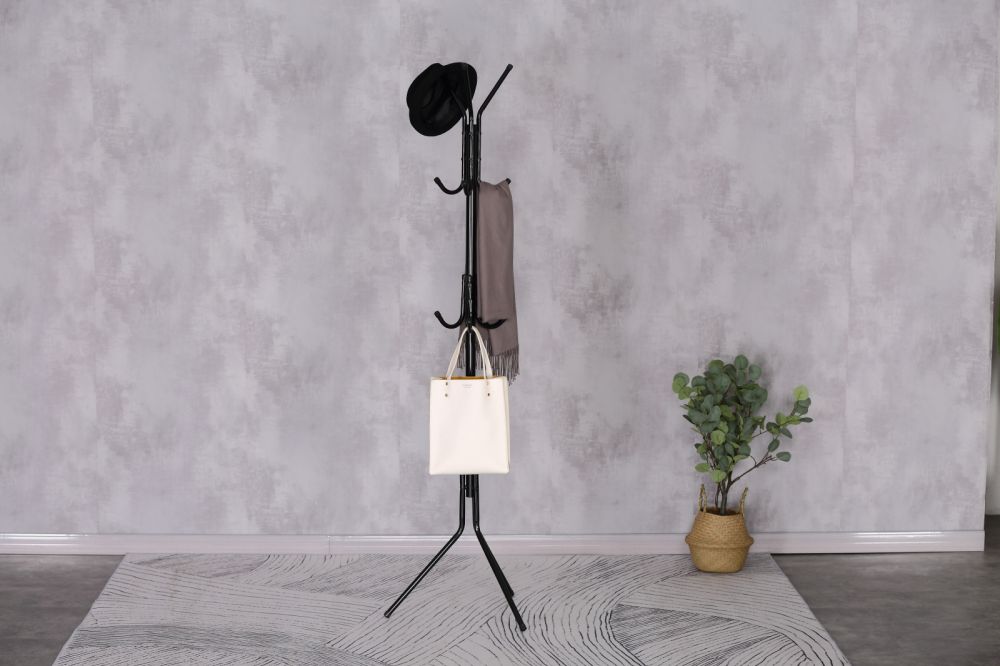 ქურთუკის ჩამოსაკიდი MEISER 45*175CM YMJ-01 სურათი
