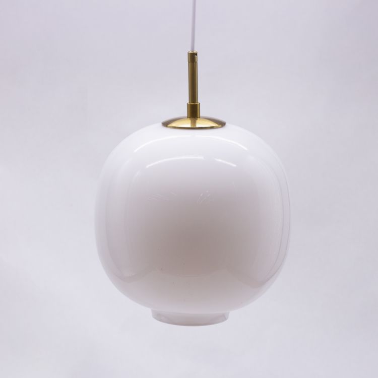 ჭერის სანათი SOLE 9960P/250 თეთრი სურათი