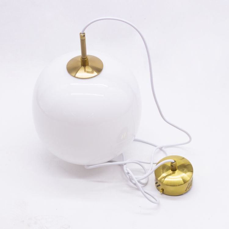 ჭერის სანათი SOLE 9960P/250 თეთრი სურათი