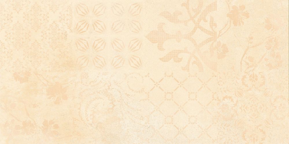 კერამო გრანიტი TITAN BONE DECOR PORCELAIN TILES 30X60 სურათი